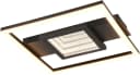 Reality Leuchten LED Deckenleuchte WHEELER 16W 2000 Lumen 3000K Warmweiß Bild 2