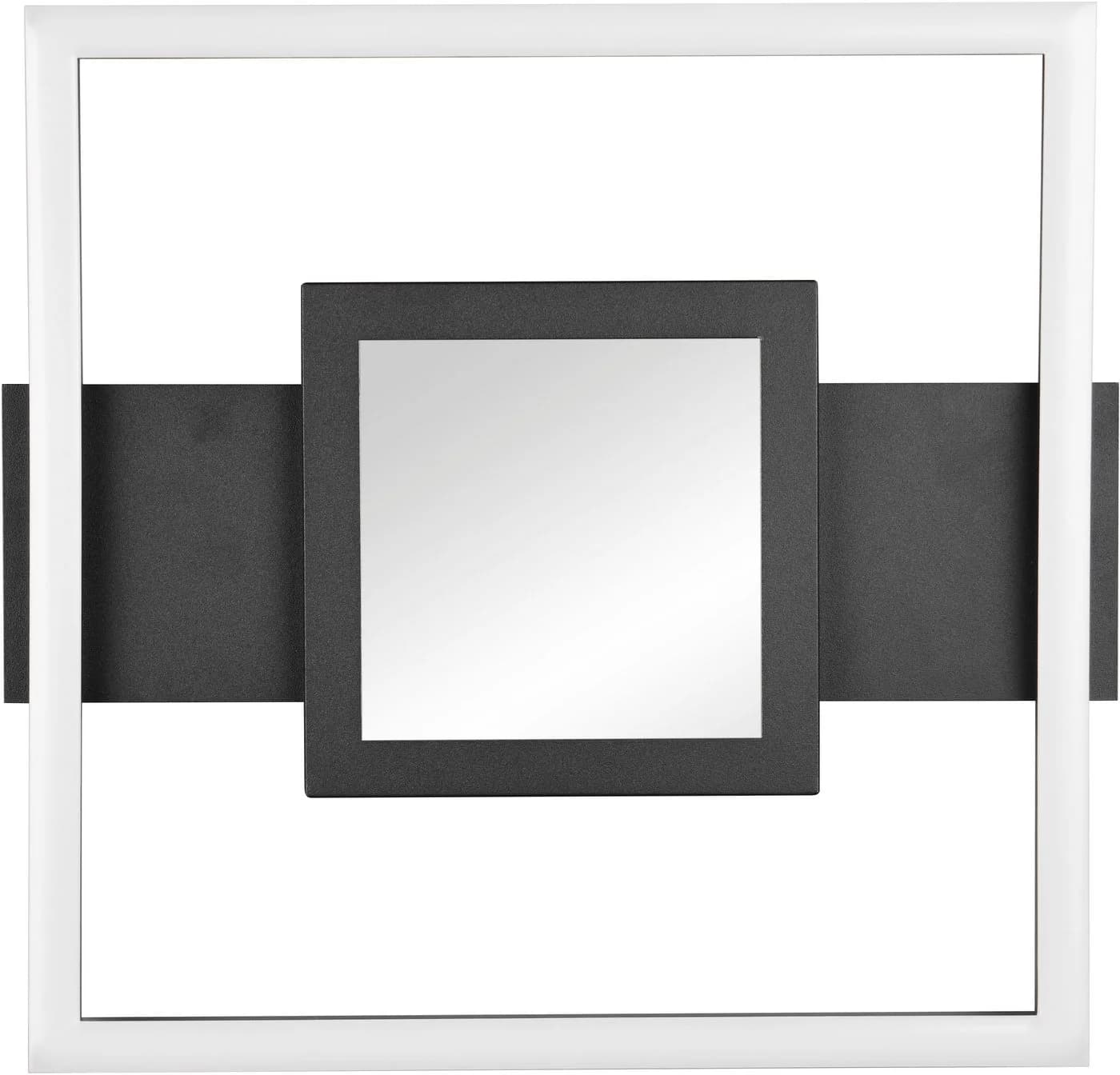 Reality Leuchten LED Deckenleuchte WHEELER 16W 2000 Lumen 3000K Warmweiß - Bild 4