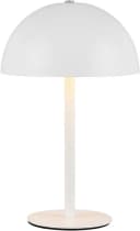 Reality Leuchten LED Tischleuchte MUNOZ Akku mit Touchdimmer + USB Anschluss Bild 2
