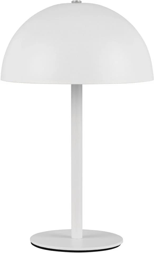 Reality Leuchten LED Tischleuchte MUNOZ Akku mit Touchdimmer + USB Anschluss - Bild 3