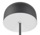 Reality Leuchten LED Stehlampe JEFF Akku USB 2,5W 250 Lumen 3000K Warmweiß Bild 3
