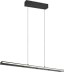 TRIO LED Pendelleuchte GRAHAM Höhenverstellbar Dimmbar Schwarz Bild 2