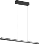 TRIO LED Pendelleuchte GRAHAM Höhenverstellbar Dimmbar Schwarz Bild 4