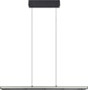 TRIO LED Pendelleuchte GRAHAM Höhenverstellbar Dimmbar Schwarz Bild 5