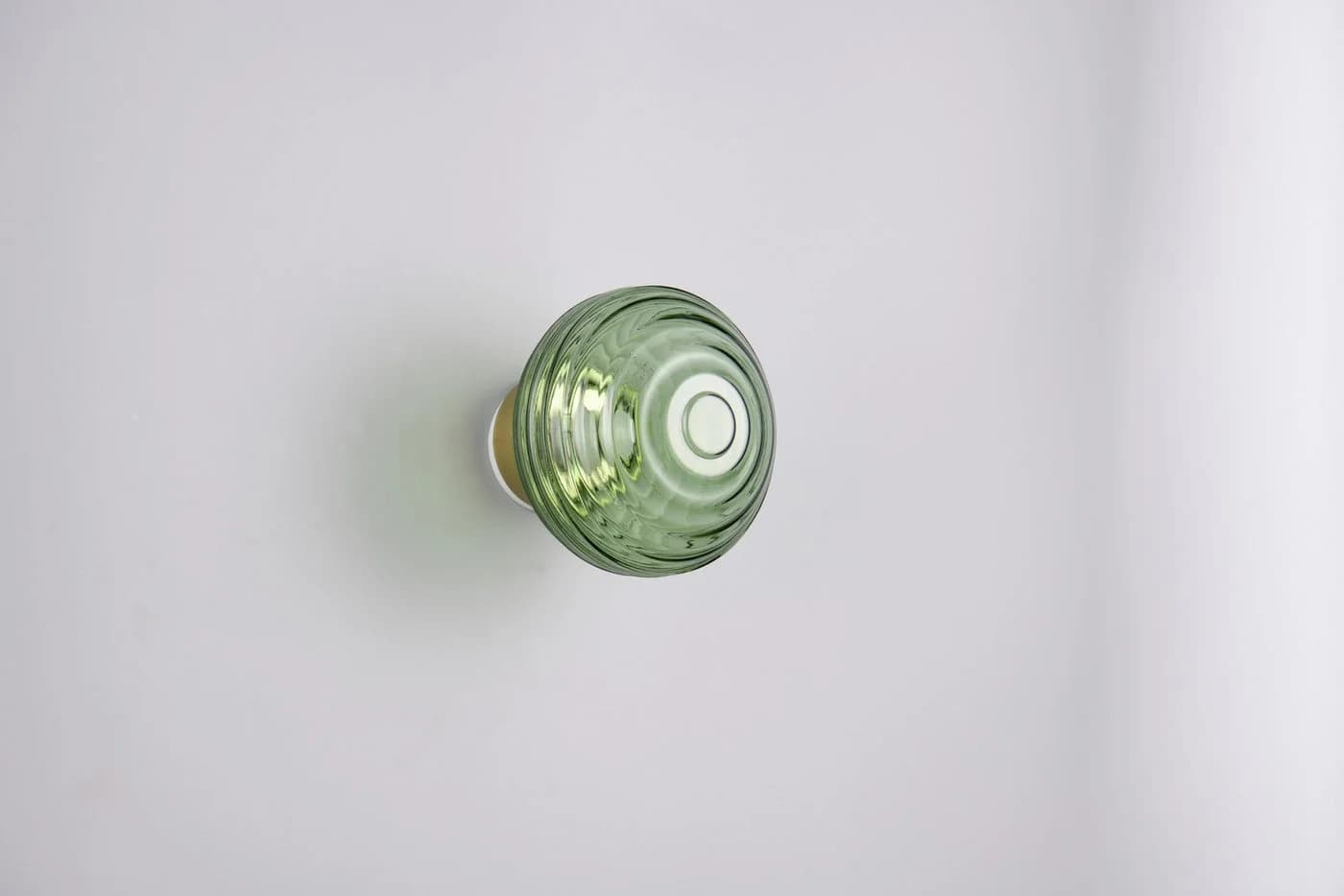 Reality Leuchten LED Wandleuchte EARL, Akku Wandlampe mit Touchdimmer, USB-Anschluss, Ø 15,5cm - Bild 5