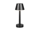 Reality Leuchten LED Tischleuchte Dimmfunktion Warmweiß 24,5cm Bild 2