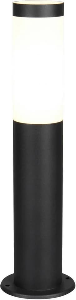 TRIO Leuchten Außen-Stehlampe TRIOTO Pollerleuchte 45cm Schwarz matt - Bild 2