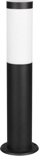 TRIO Leuchten Außen-Stehlampe TRIOTO Pollerleuchte 45cm Schwarz matt Bild 3