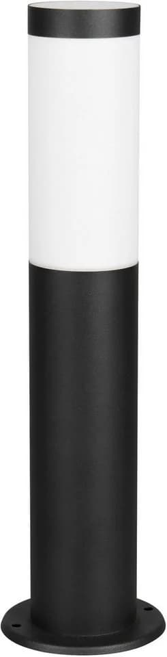 TRIO Leuchten Außen-Stehlampe TRIOTO Pollerleuchte 45cm Schwarz matt - Bild 3