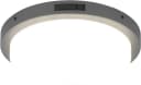 Trio LED-Außenwandleuchte Bermejo, rund, Sensor, CCT, anthrazit Bild 3