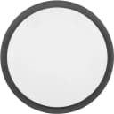 Trio LED-Außenwandleuchte Bermejo, rund, Sensor, CCT, anthrazit Bild 5