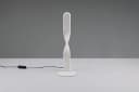 OTTO home LED Tischleuchte ADELLA Metall Warm Grey Bild 3