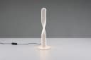 OTTO home LED Tischleuchte ADELLA Metall Warm Grey Bild 4