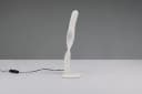 OTTO home LED Tischleuchte ADELLA Metall Warm Grey Bild 5