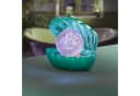 Reality Leuchten LED Tischleuchte SHELLY Muschelform RGB Farbwechsel Bild 3