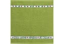 Kracht Frottier-Geschirrtuch "Olio extra" 2er-Pack Baumwolle Uni Bild 1