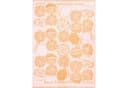 Kracht Geschirrtuch Limoncello 3er-Pack Halbleinen Jacquard Bild 4