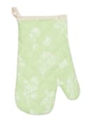 Kracht Topfhandschuhe Wildblumen 2er Set Ofenhandschuhe Baumwolle Bild 1
