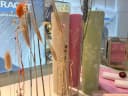 Kracht Topfhandschuhe Wildblumen 2er Set Ofenhandschuhe Baumwolle Bild 3
