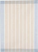 Kracht Geschirrtuch Landhaus 3er Pack Beige Halbleinen Bild 3
