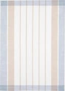 Kracht Geschirrtuch Landhaus 3er Pack Beige Halbleinen Bild 4