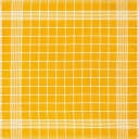 Kracht Geschirrtuch Set 3-tlg. Frottee 50x50cm Gelb 100% Baumwolle Bild 1