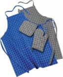 Kracht Topfhandschuhe Trockenperle 2er-Set Ofenhandschuhe Bild 3