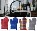 Kracht Topfhandschuhe Trockenperle 2er-Set Ofenhandschuhe Bild 4