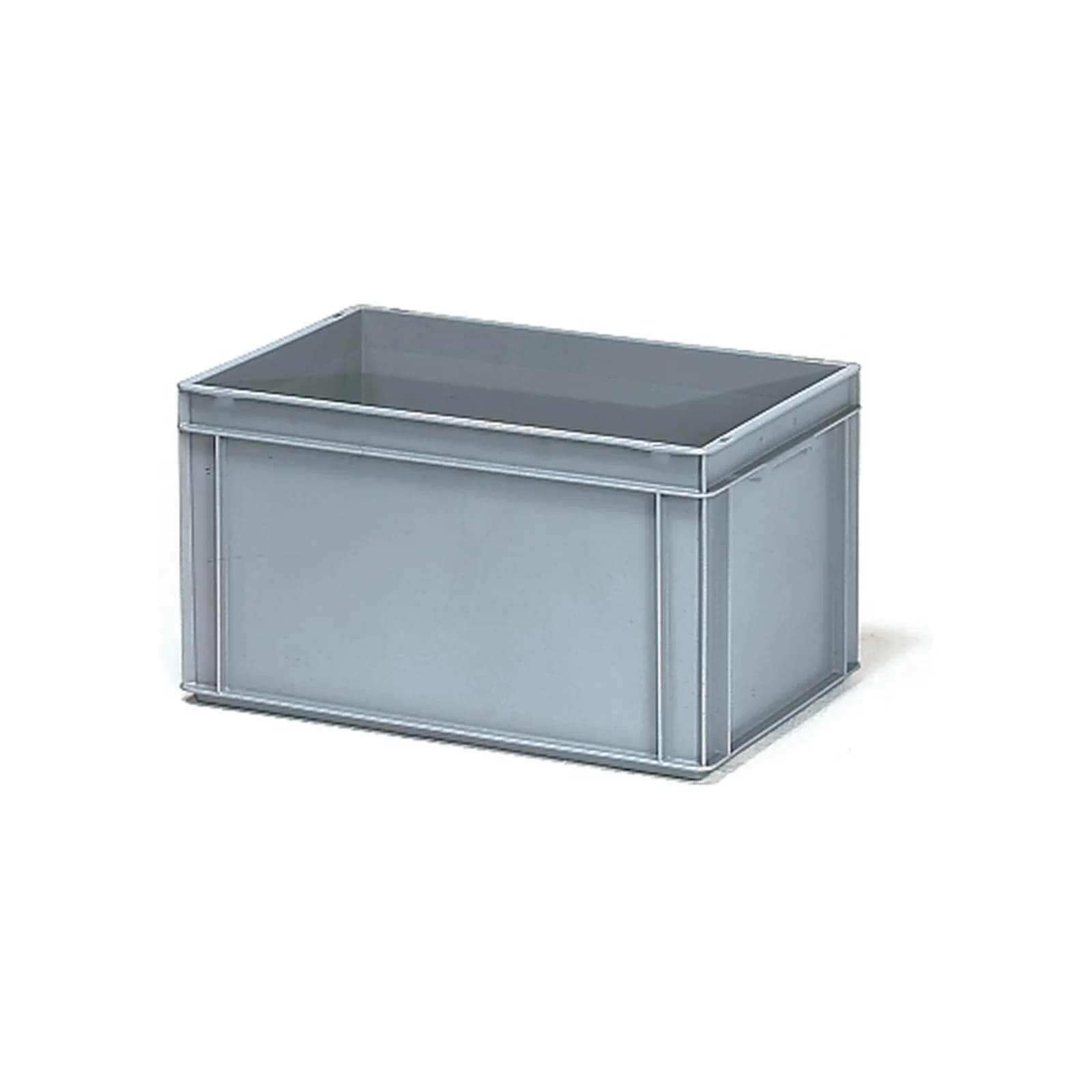 Fetra Kunststoffkasten 600x400x325mm - Inhalt 60 Liter