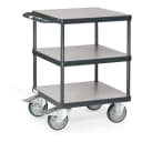 Fetra Tischwagen 2416/7016 MultiVario Baukasten-System Bild 1