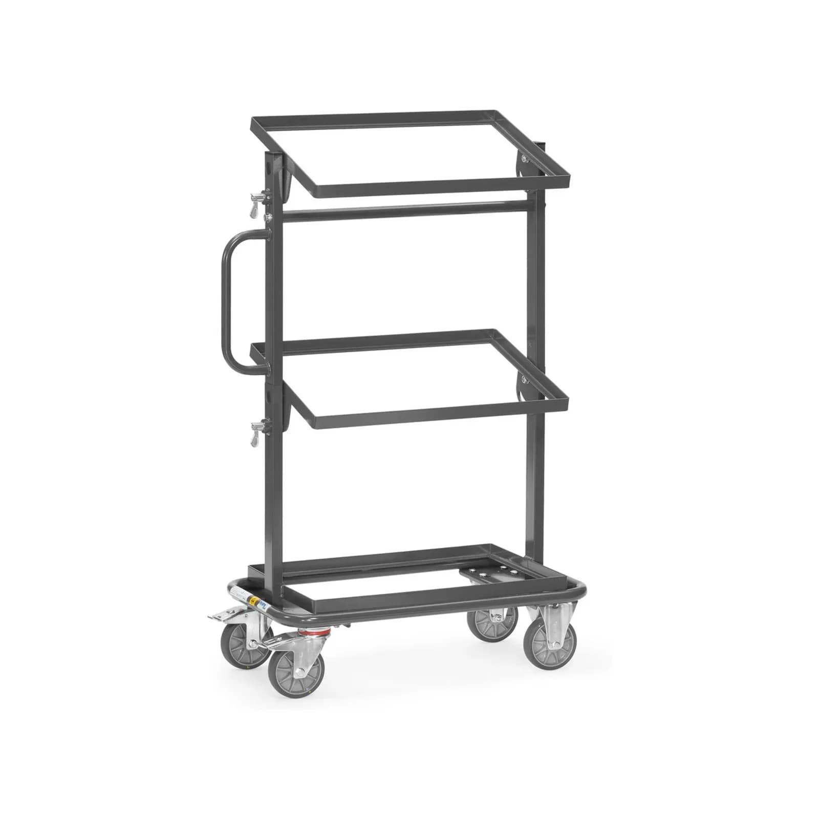 Fetra ESD-Beistellwagen 92910 Offener Rahmen