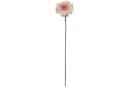 Floratexx GmbH Kunstblume Gerbera Mini Rosa 47cm Bild 1