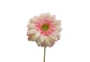 Floratexx GmbH Kunstblume Gerbera Mini Rosa 47cm Bild 2