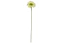 Floratexx GmbH Kunstblume Gerbera Mini 47cm Weiß Bild 1
