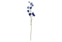 Künstliche Glockenblume 65cm Blau Floratexx GmbH Bild 1