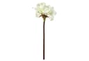 Elegante Kunstblume Weiß - Floratexx Bild 1