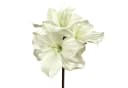 Elegante Kunstblume Weiß - Floratexx Bild 2