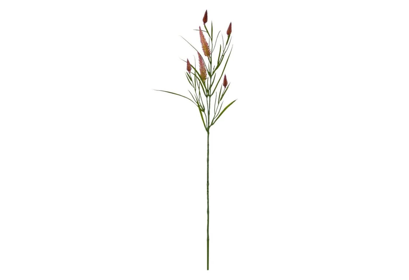Floratexx Künstlicher Weiderich Rosa 60cm Kunstpflanze