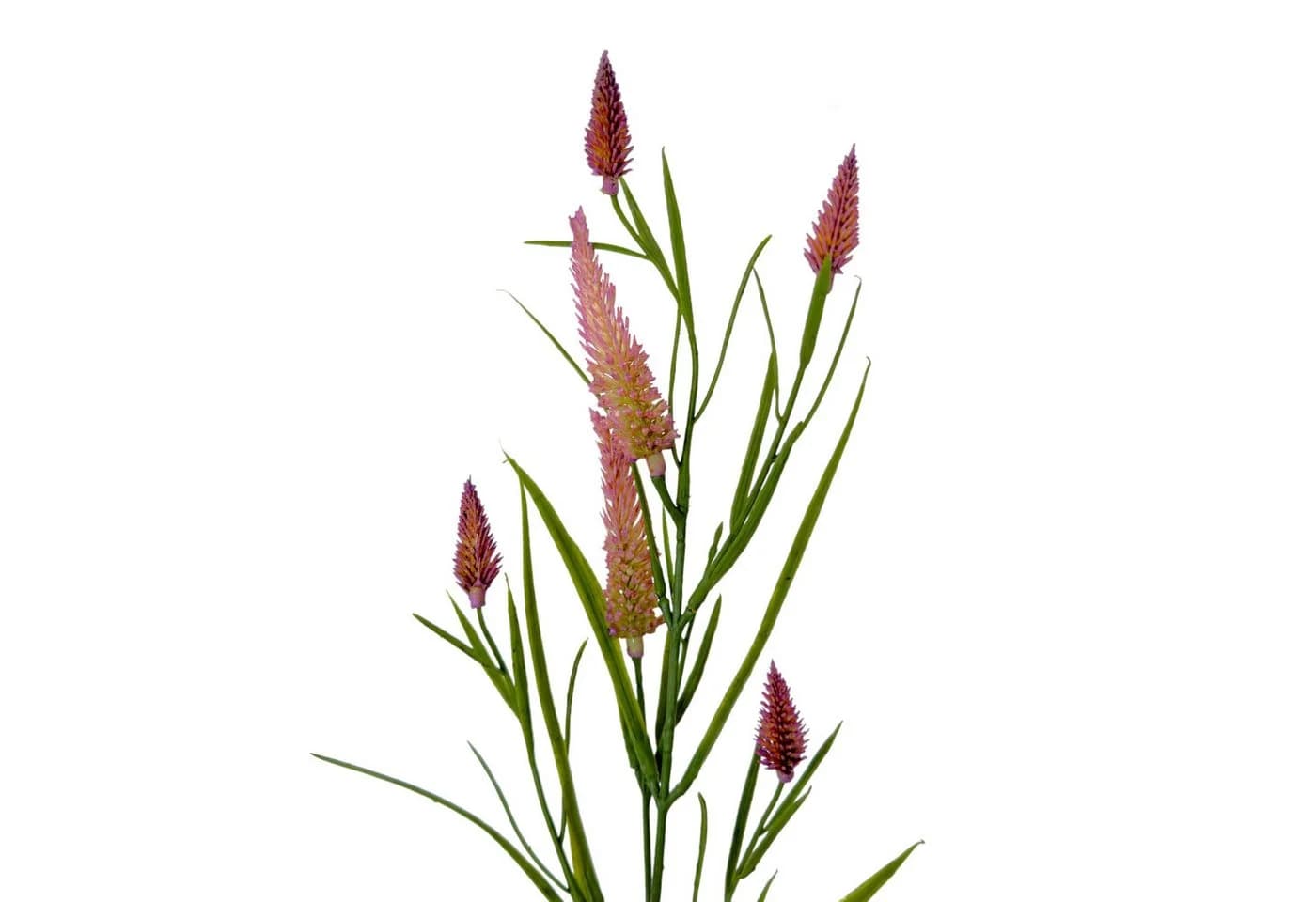 Floratexx Künstlicher Weiderich Rosa 60cm Kunstpflanze - Bild 2