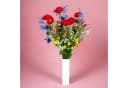 Floratexx Künstlicher Weiderich Rosa 60cm Kunstpflanze Bild 3