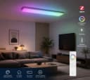 Müller Licht tint Aris LED-Panel 120x30 cm Weiß Bild 3