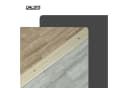 Dalsys Übergangsprofil Aluminium Champagner 90 cm Bild 3