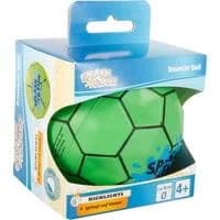 Splash and Fun Bouncer Ball 9 cm Wasserspielzeug