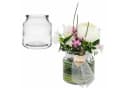 Annastore Teelichthalter 12x Glas Wilmar Transparent Bild 2