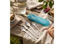 Kuppels Besteck-Set 2GO 4-tlg. Edelstahl Rostfrei 18/0 Bild 1