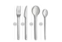 Kuppels Besteck-Set 2GO 4-tlg. Edelstahl Rostfrei 18/0 Bild 4