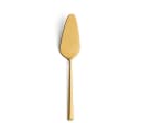 Beckmann & Rommerskirchen Tortenmesser VISTA Gold PVD Edelstahl Bild 4