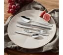 Beckmann & Rommerskirchen Besteck-Set LEO 60-tlg. Silber Bild 1