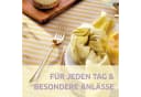Kuppels Besteck-Set DELIA 30-tlg. Champagner PVD Edelstahl Bild 3