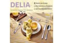 Kuppels Besteck-Set DELIA 30-tlg. 6 Pers. Edelstahl Rostfrei 18/0 Bild 1